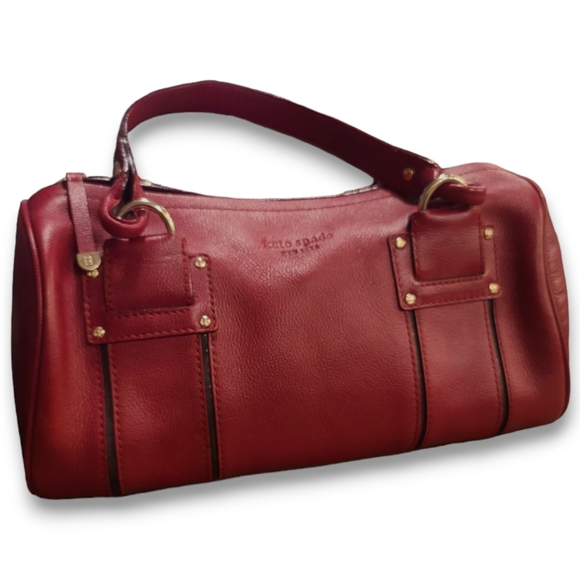 Kate Spade Satchel Hand Bag - Picture 2 of 11